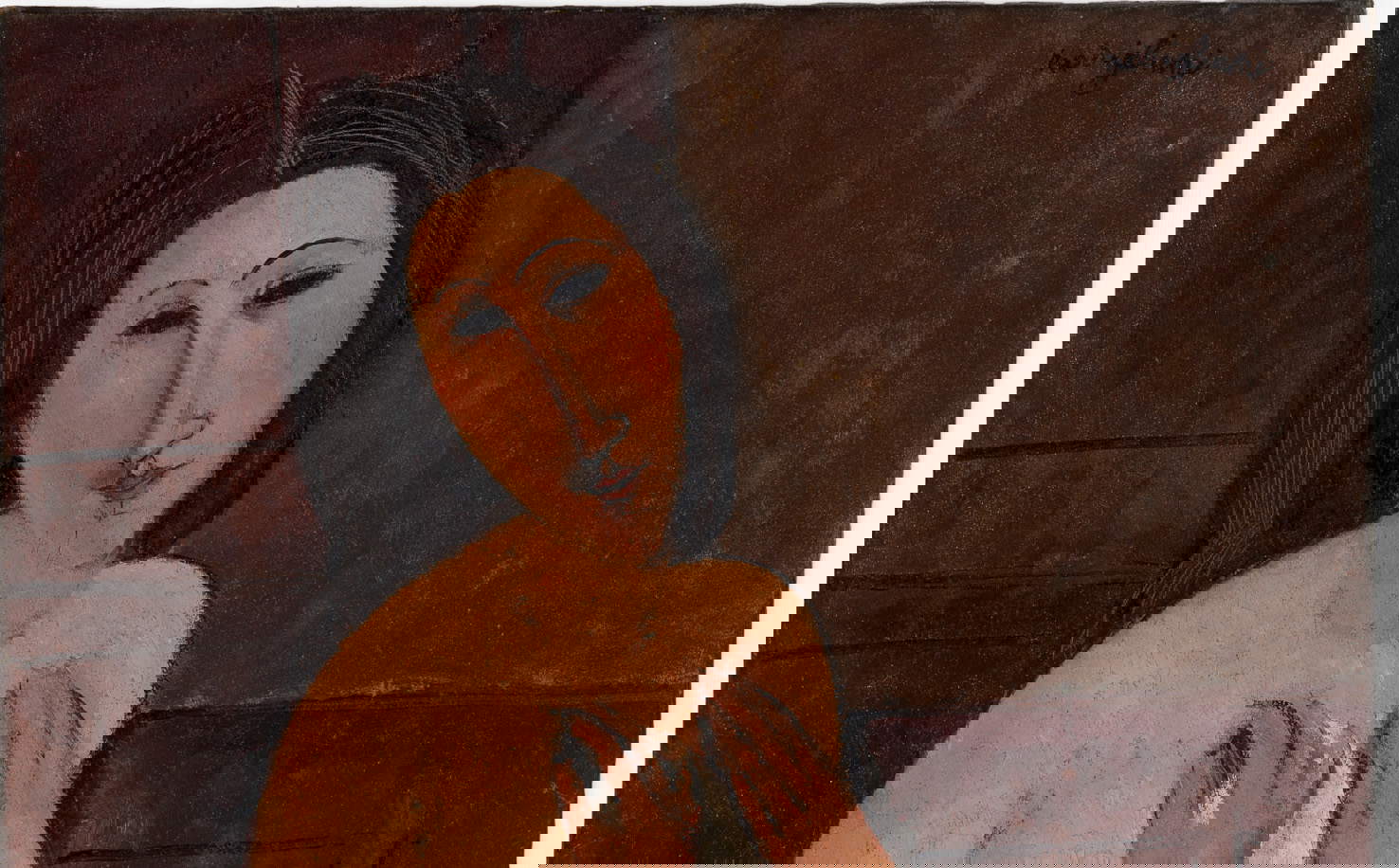 Padua, at Palazzo Zabarella works from the LaM Museum in Lille tell the story of the 20th century, with Modigliani, Picasso and many others 