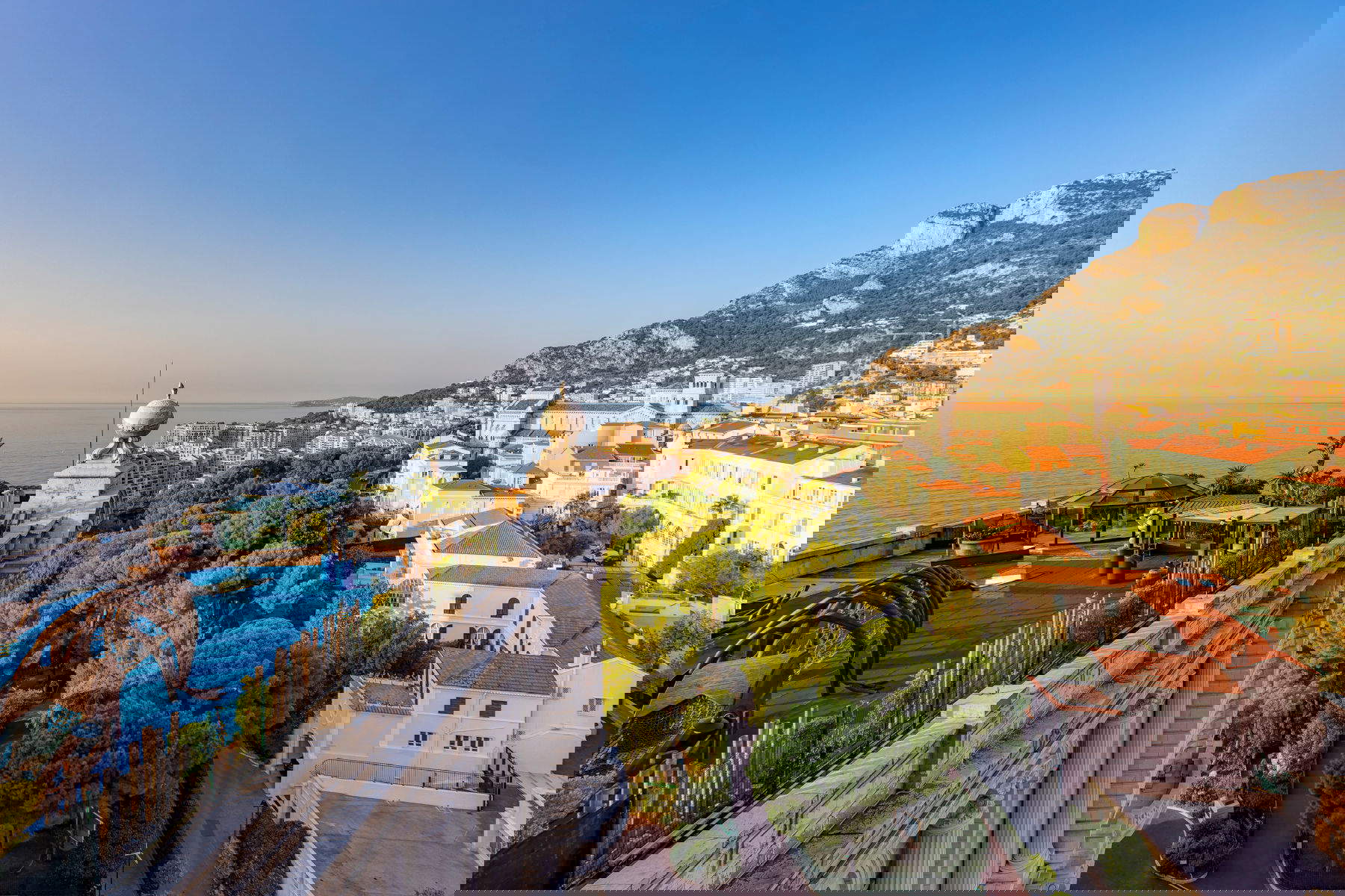 The Oceanographic Museum. Photo: &copy;BenjaminVergely