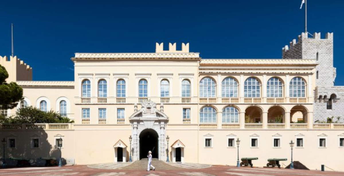 El Palacio del Príncipe de Mónaco: historia, arte y secretos de una residencia real milenaria