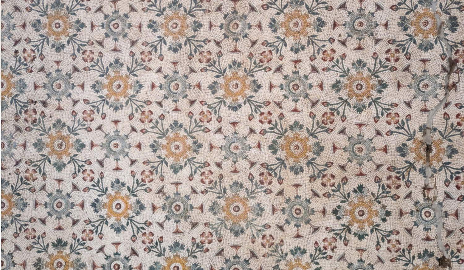 Détail. Photo : Fondation Aquileia