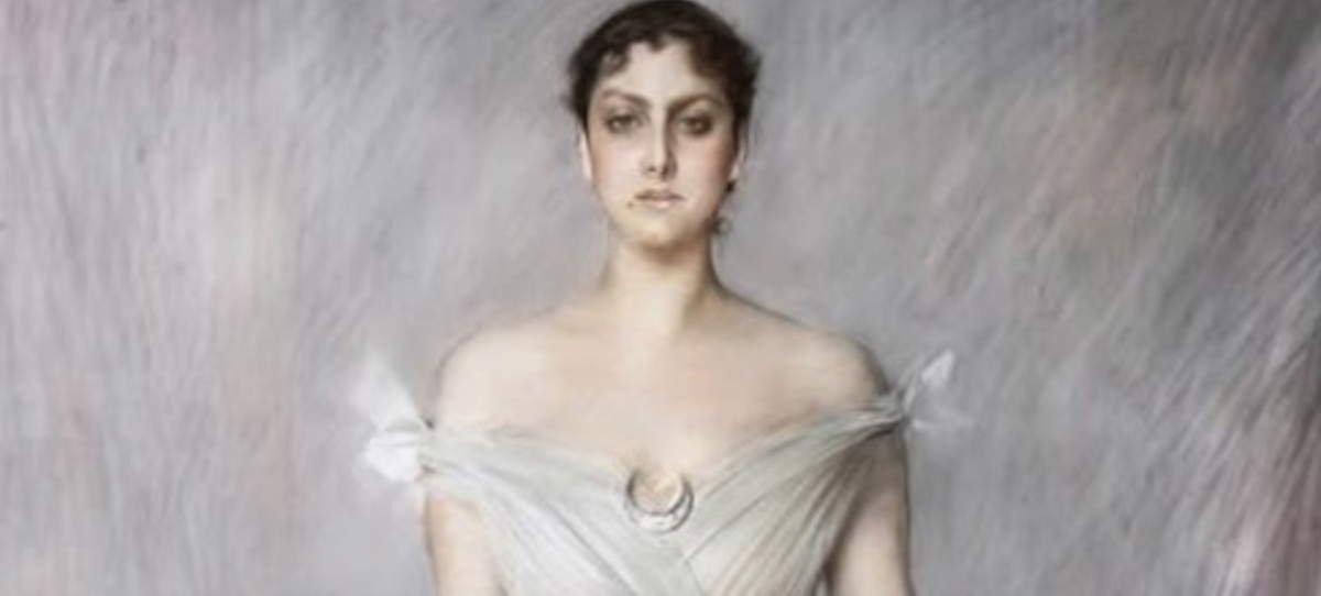 A Lucca, negli spazi della Cavallerizza, va in mostra Giovanni Boldini, con oltre cento opere  A Lucca, negli spazi della Cavallerizza, va in mostra Giovanni Boldini, con oltre cento opere