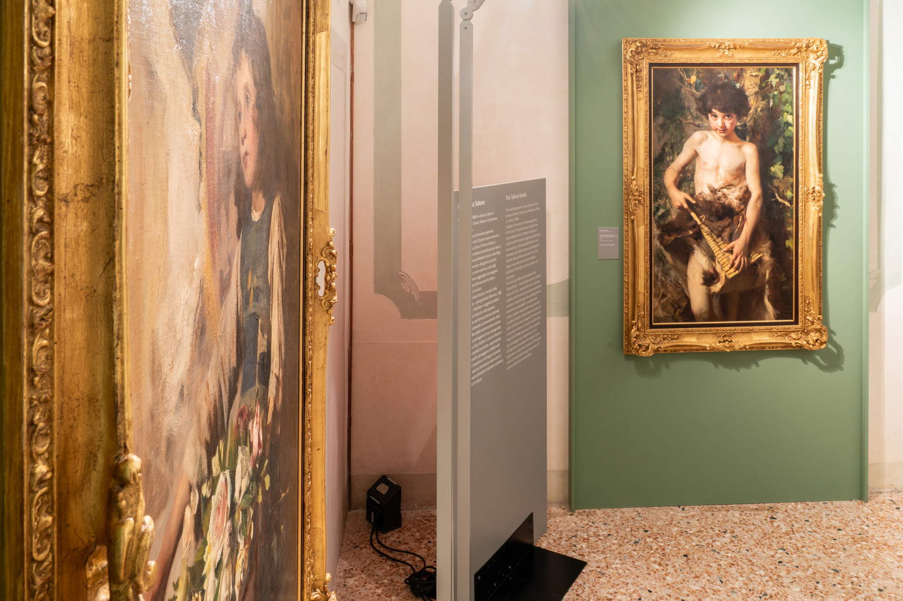 Ausstellungslayouts Ausstellungslayouts