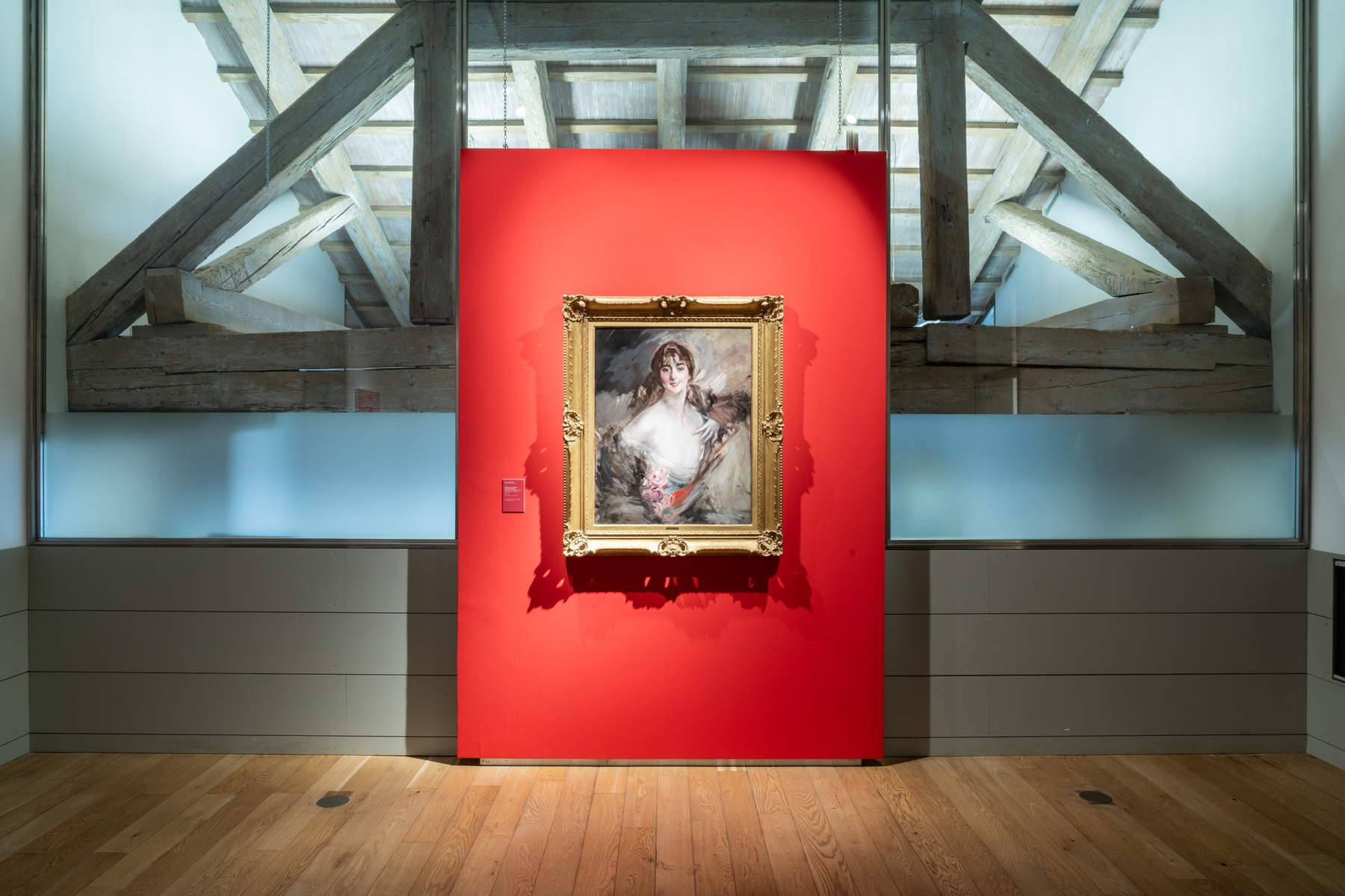 Ausstellungslayouts Ausstellungslayouts