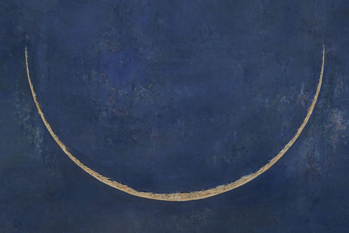 Alla GAM di Torino una mostra sul fascino della notte che attraversa cinque secoli. Con circa 100 opere  Alla GAM di Torino una mostra sul fascino della notte che attraversa cinque secoli. Con circa 100 opere