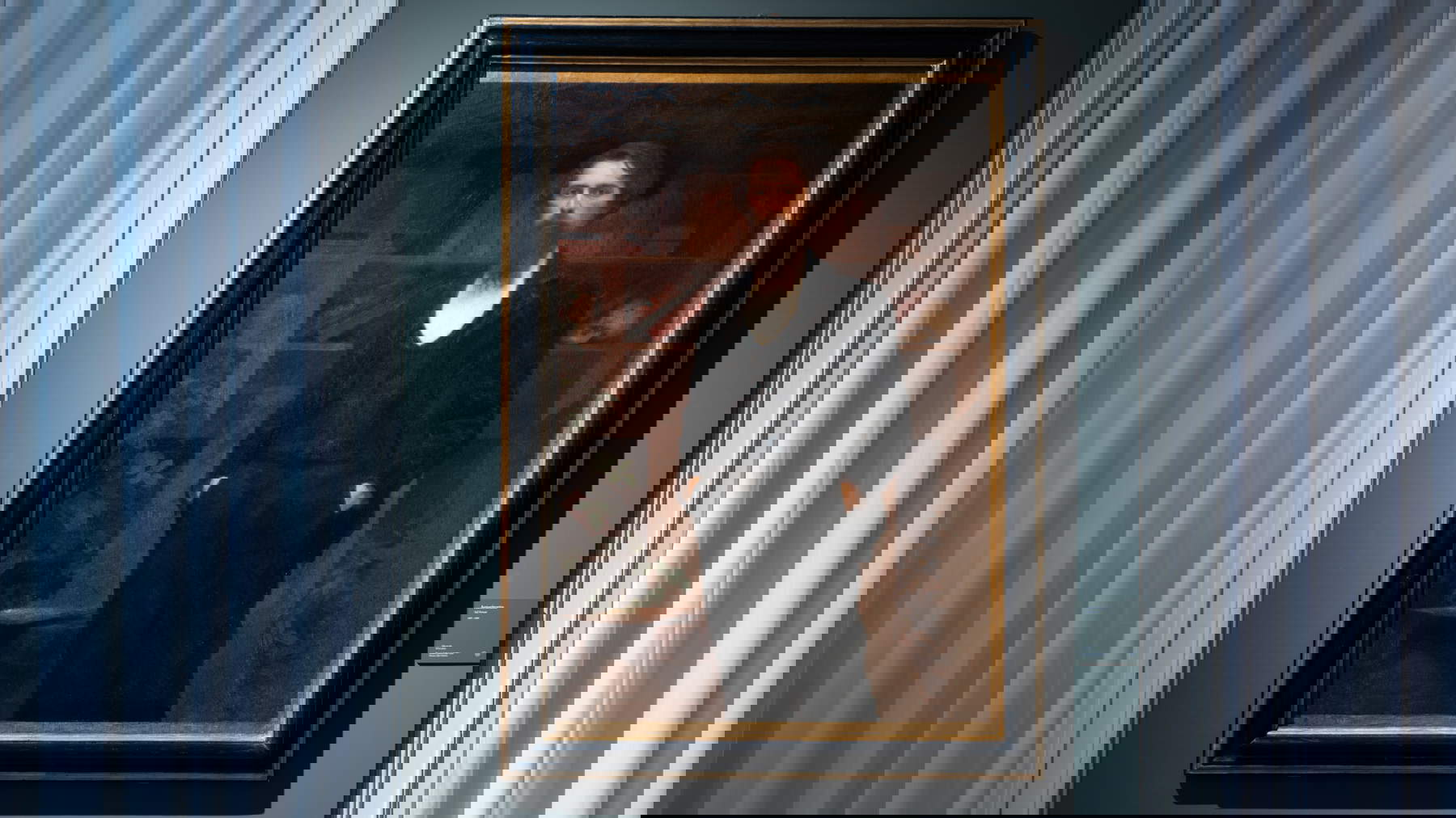 Aménagement de l'exposition