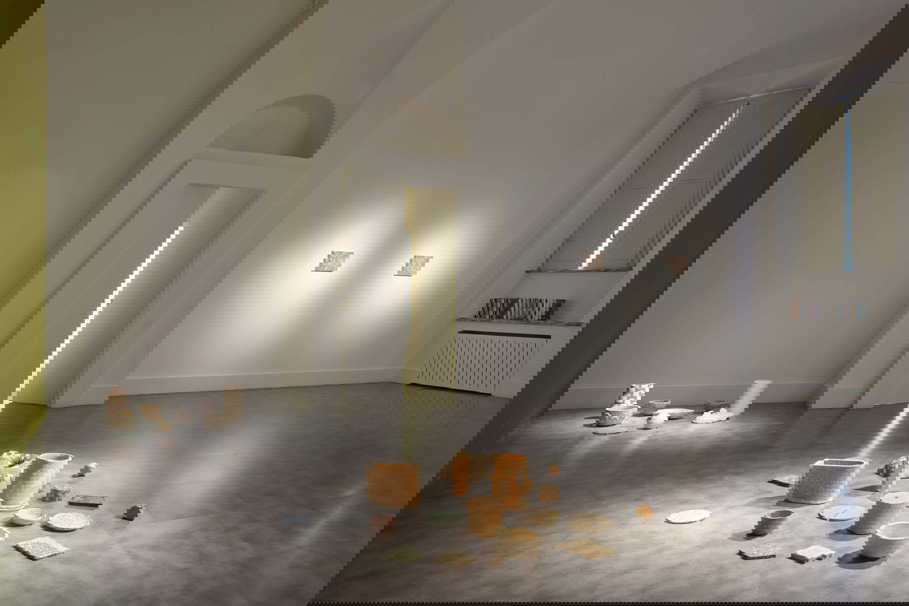 Tarte Tatin. Marta Ravasi e Gaetano di Gregorio, Milano, Artcurial