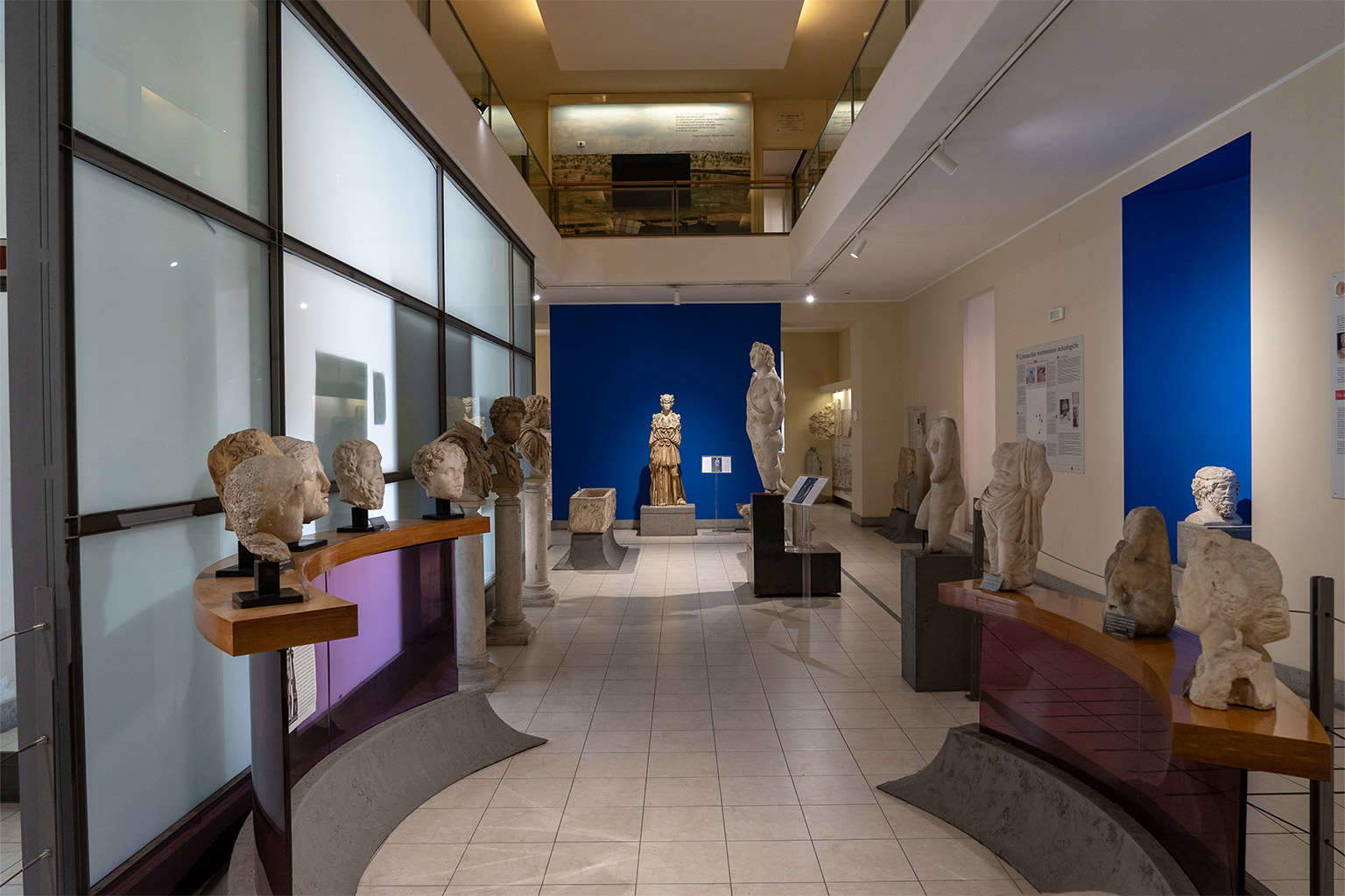 National Archaeological Museum of Civitavecchia