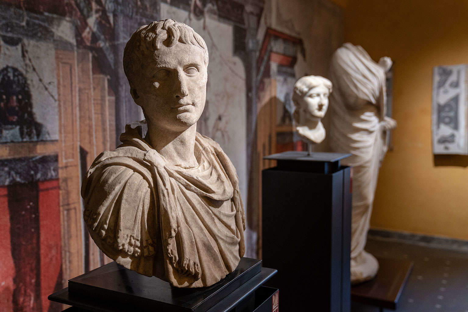 National Archaeological Museum of Formia