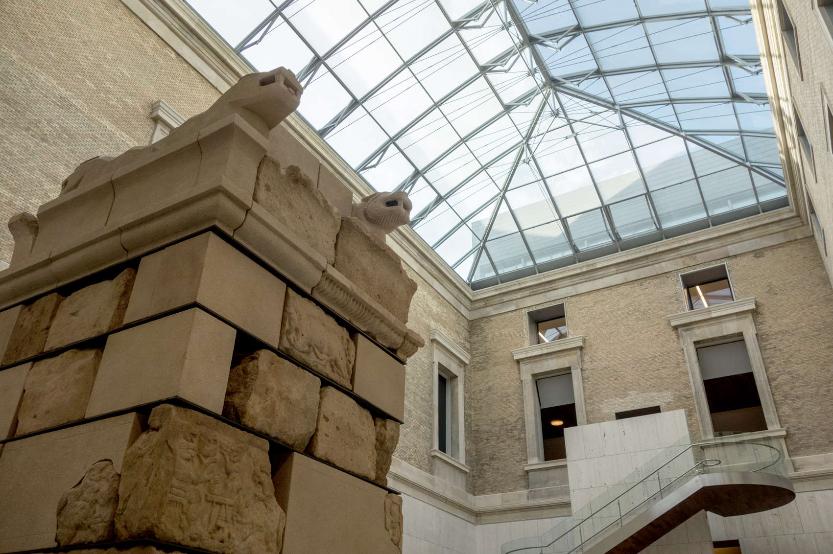 Museo Archeologico Nazionale