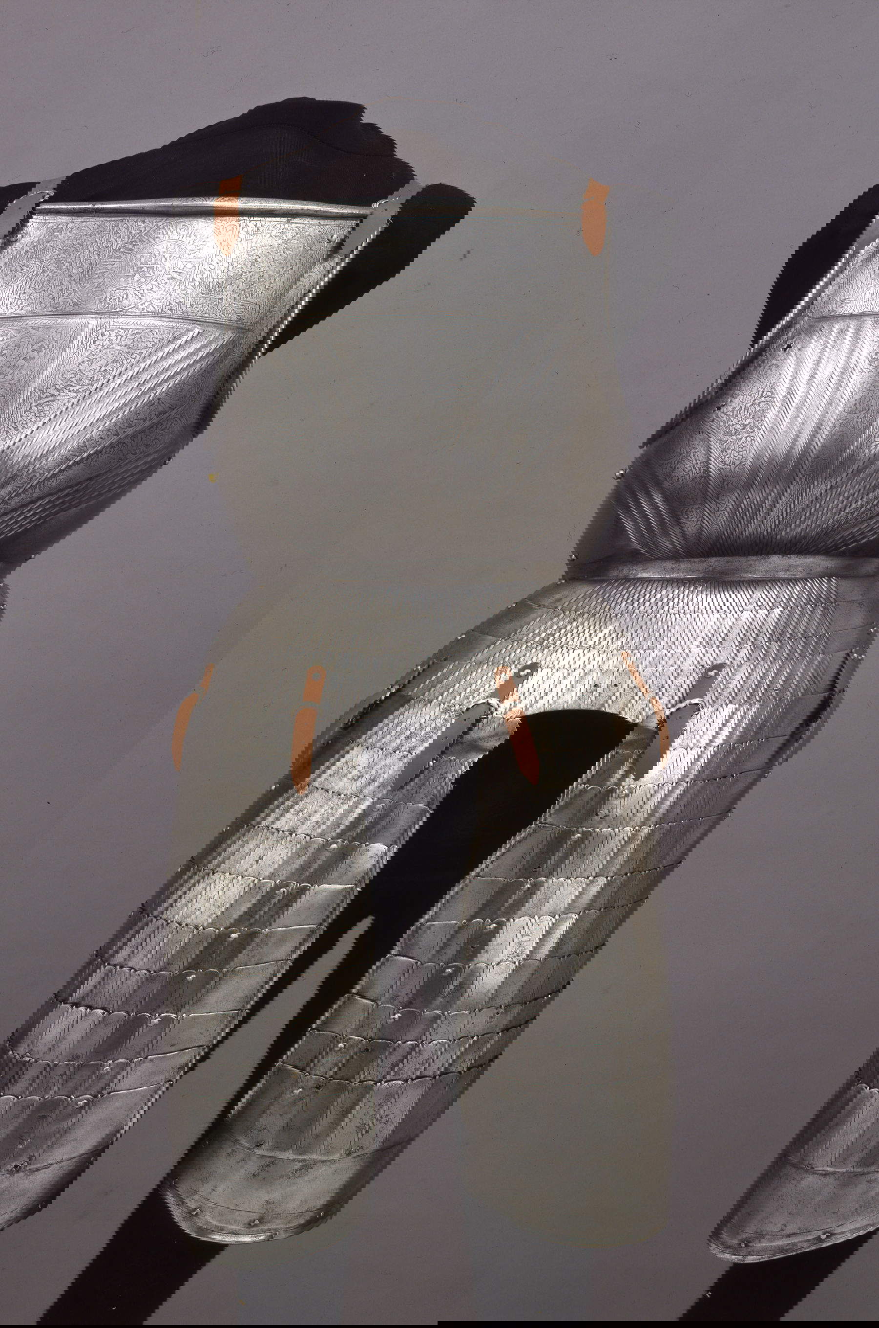 Corsaletto (Bologna Museo Civico Medievale)