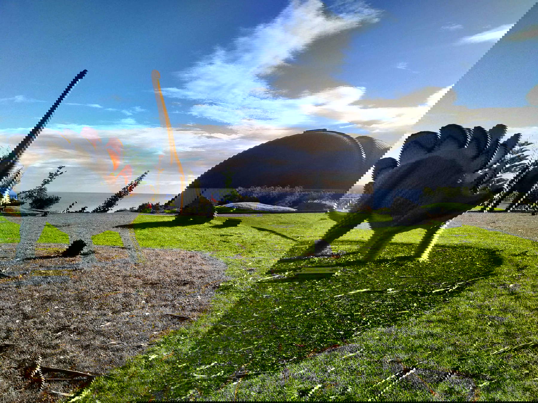 Musée jurassique des Asturies