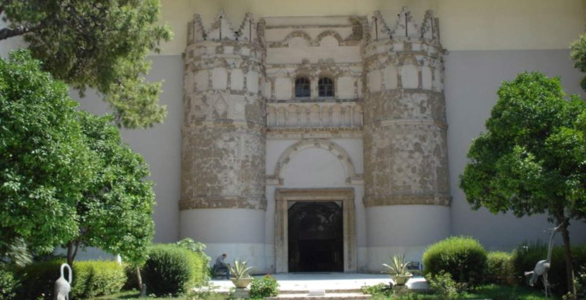 L'UNESCO revient en Syrie après 14 ans avec une intervention au Musée national de Damas