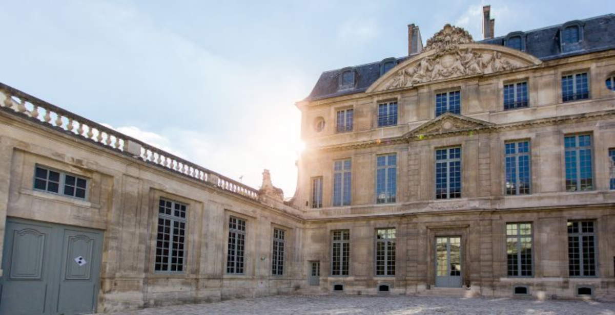 El Museo Picasso de París se amplía: 50 millones de euros de inversión