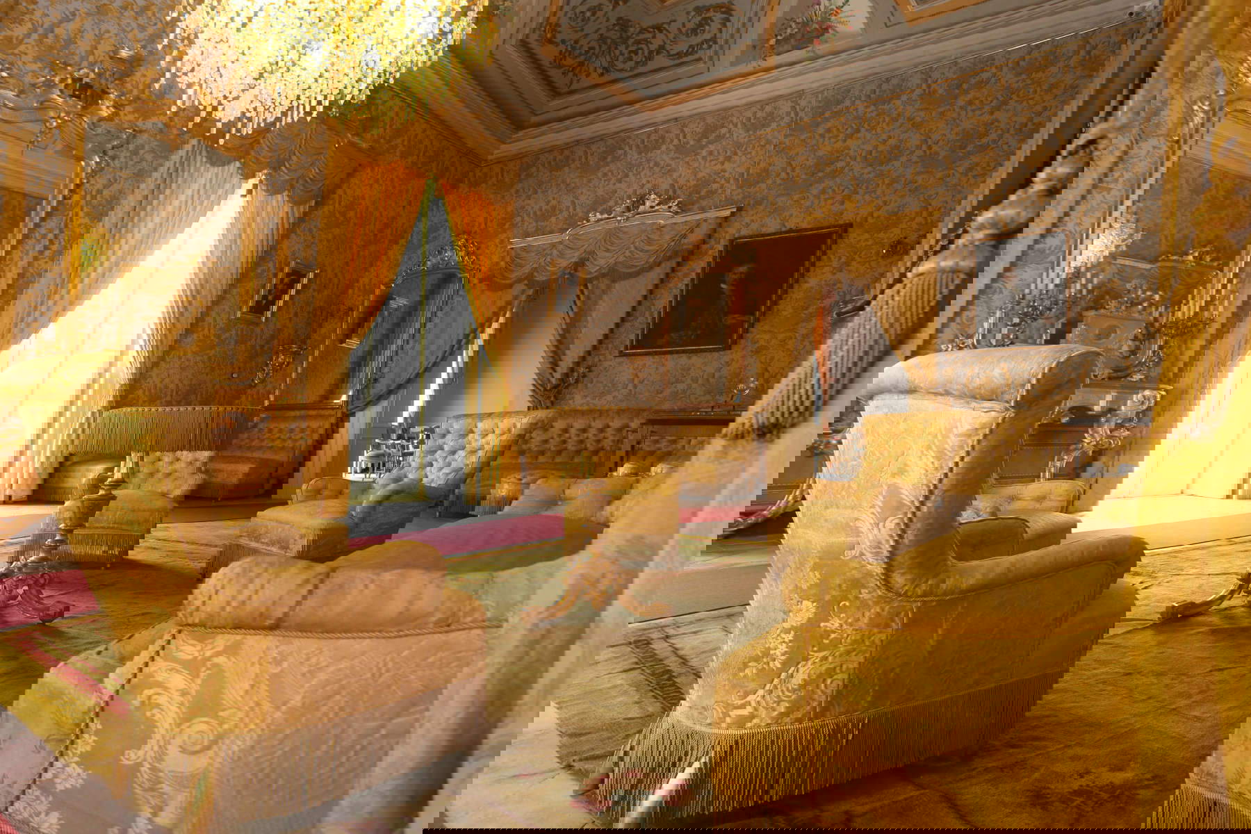 Realt&agrave;: Museo Romanazzi Carducci, Putignano (Bari)