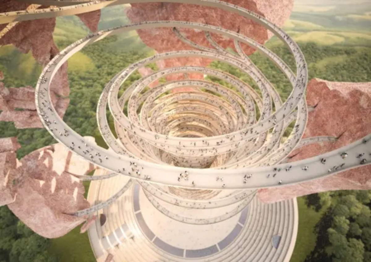 UNESCO's Virtual Museum of Stolen Cultural Objects. Photo: &copy; Studio Francis K&eacute;r&eacute; GmbH