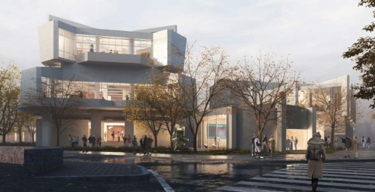 Turín, la remodelación de la GAM se confía a una empresa holandesa: proyecto de 27,5 millones