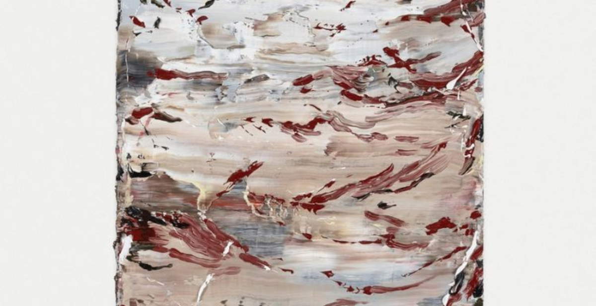 Jardin Planétaire: Nazzarena Poli Maramotti explora el paisaje y el azar en Reggio Emilia