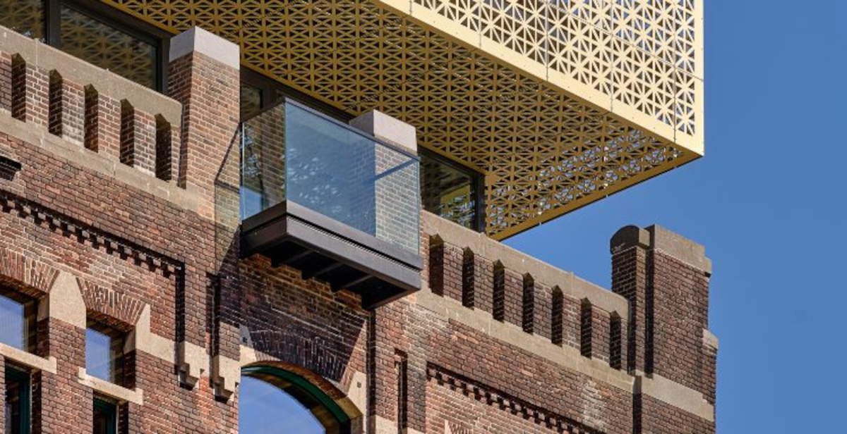 Das Niederländische Nationalmuseum für Fotografie eröffnet eine neue Zweigstelle in Rotterdam