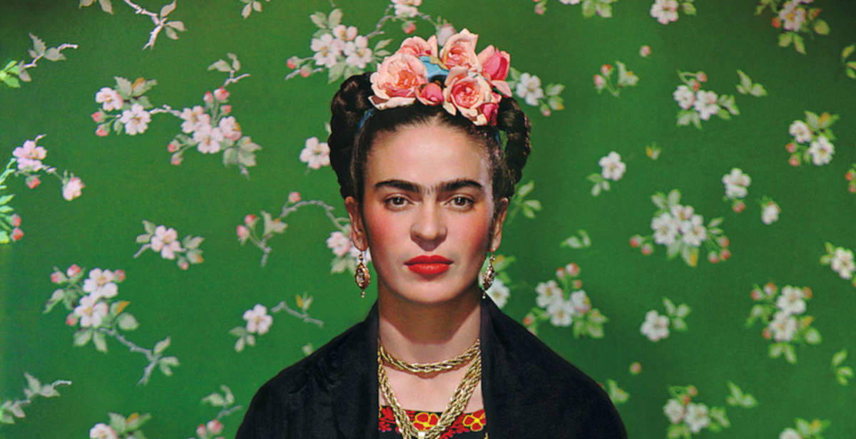 Frida Kahlo as seen by Nickolas Muray: an exhibition in Rome reveals her most intimate face