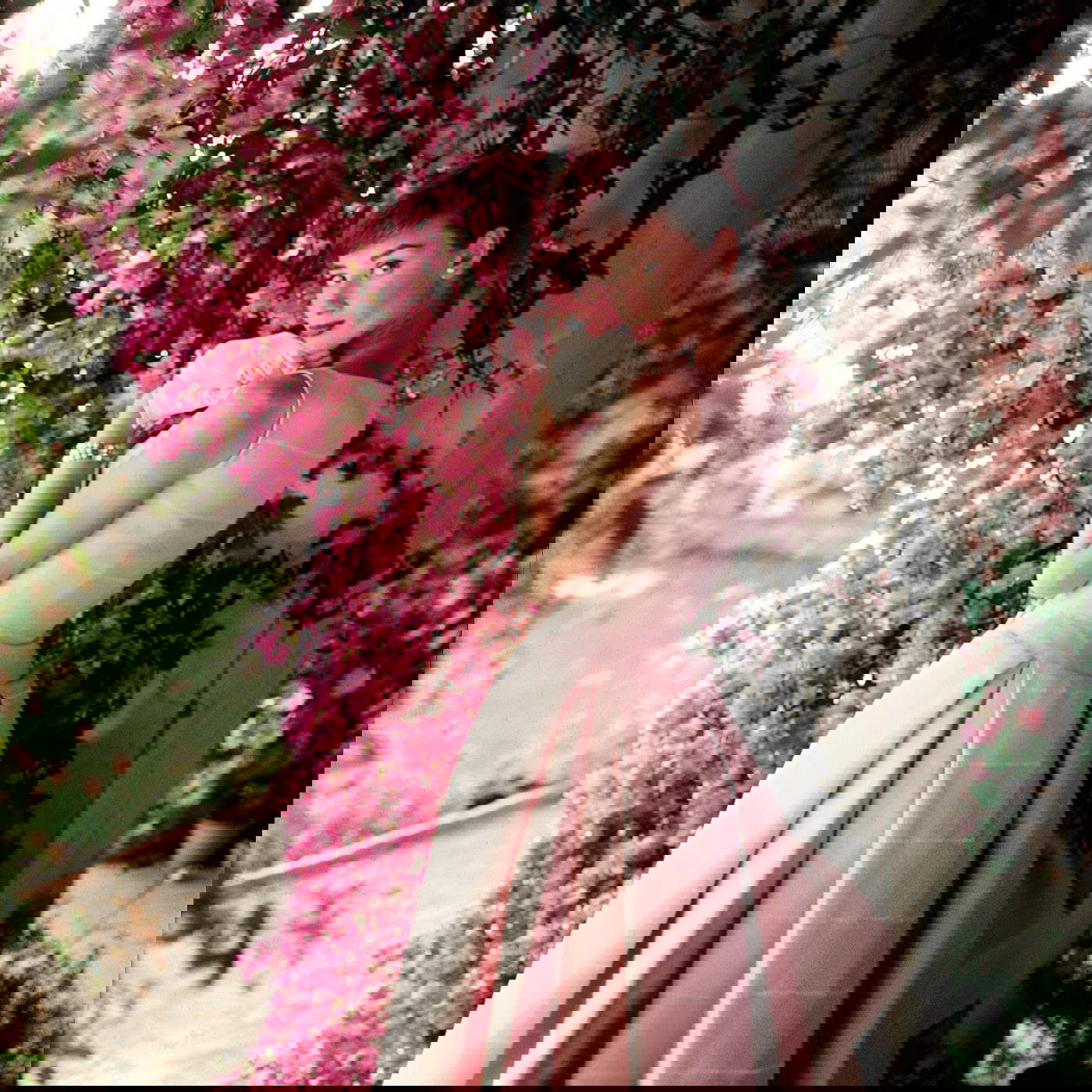 Norman Parkinson, Audrey Hepburn (December 1955) &copy; Norman Parkinson Archive / Courtesy of Iconic Images