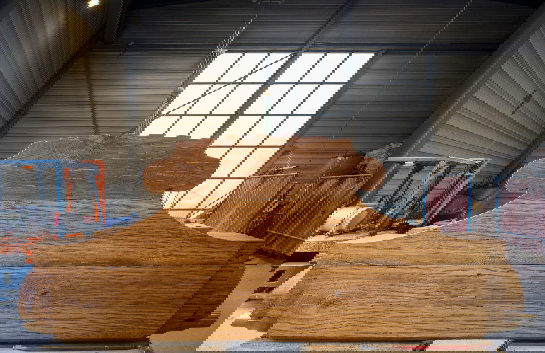 Completati i nuovi supporti per le campane della torre sud di Notre-Dame. David Bordes &copy; Reb&acirc;tir Notre-Dame de Paris