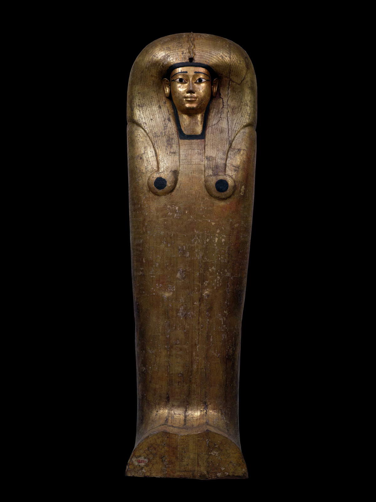 Les trésors des pharaons à Rome