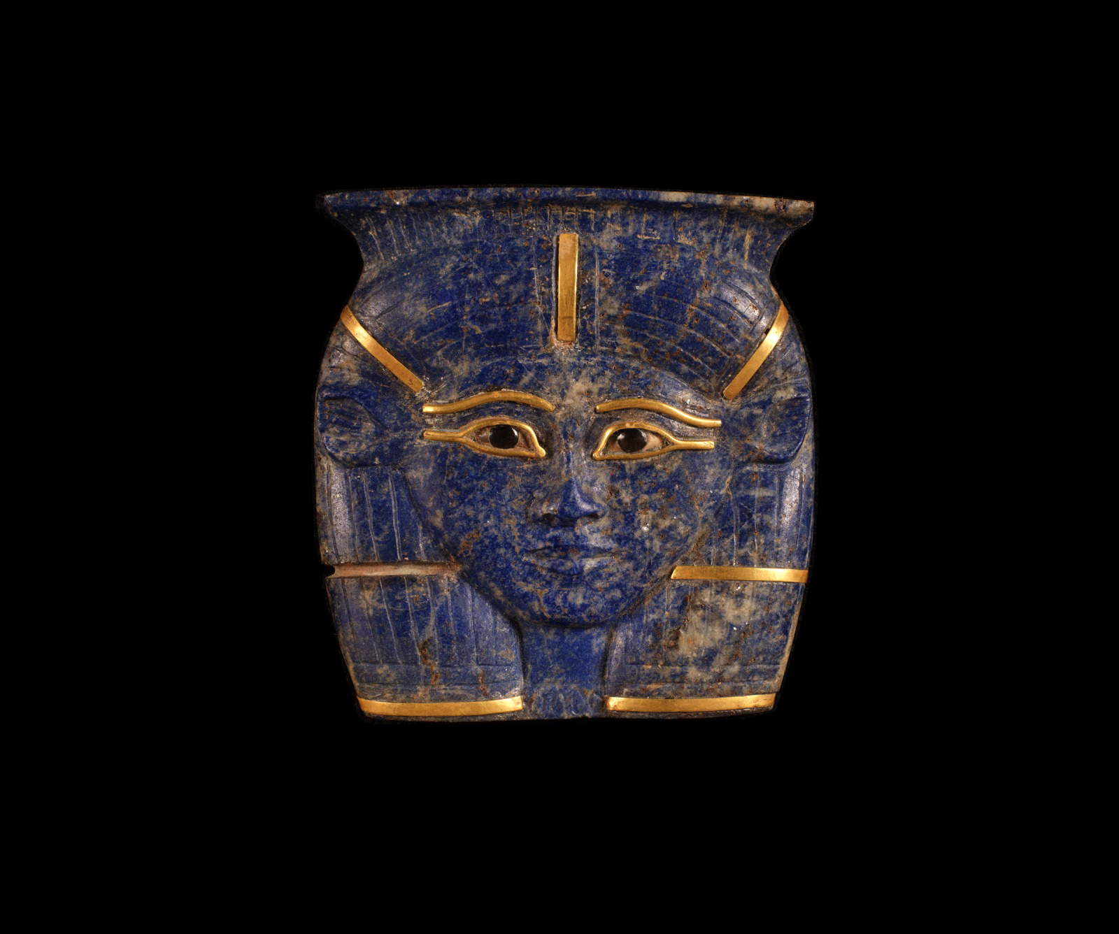 I Tesori dei Faraoni