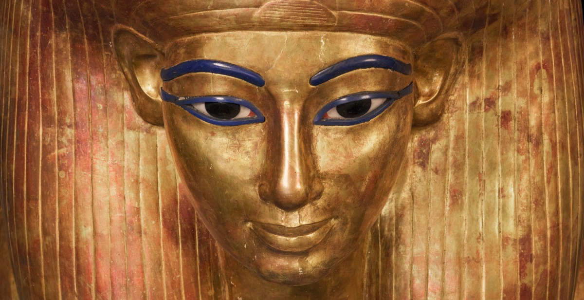 Treasures of the Pharaohs at the Scuderie del Quirinale: the largest exhibition in Italy featuring artifacts from Egypt
