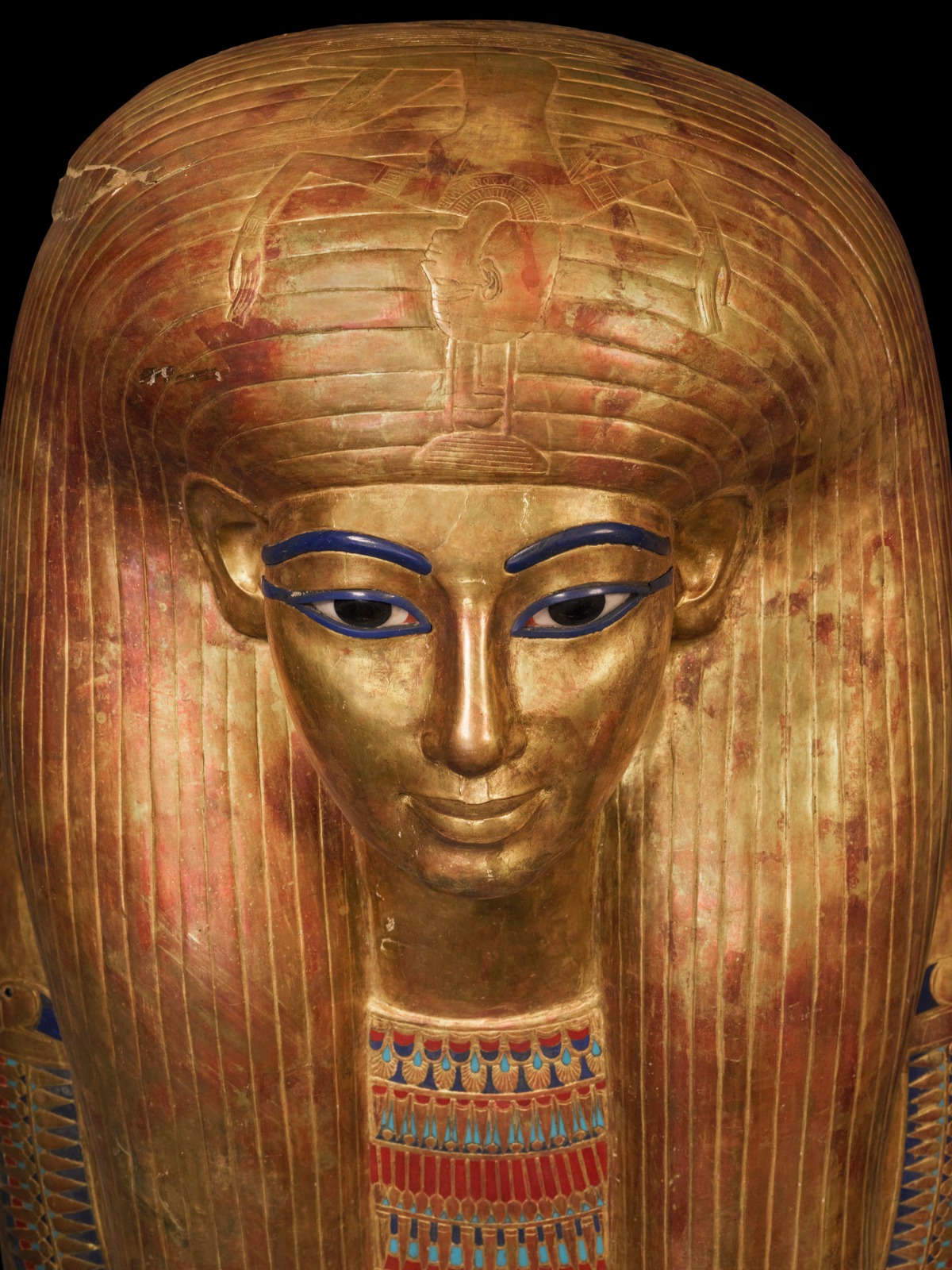 I Tesori dei Faraoni