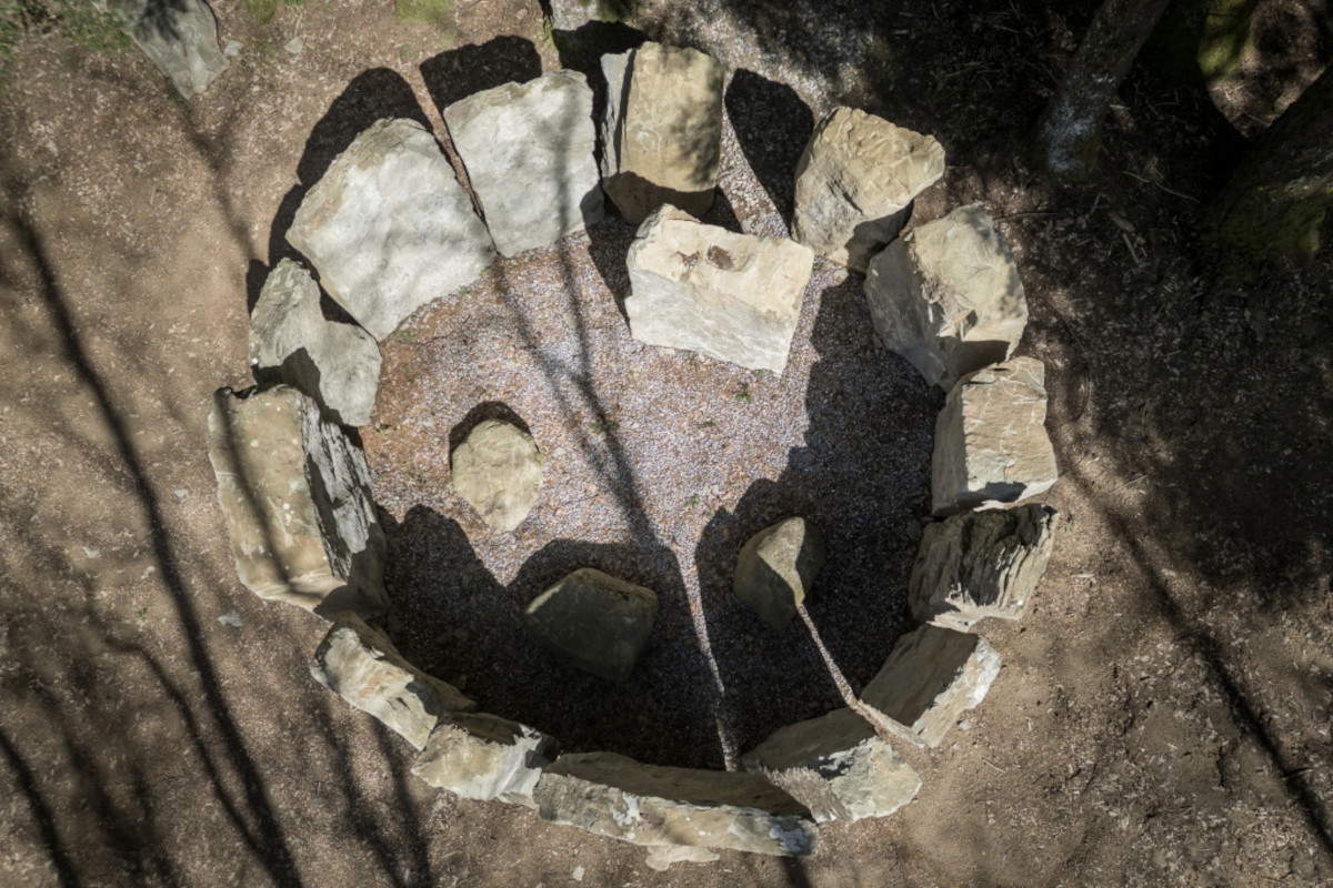 Matteo Thun, Fratelli Tutti, 2025, OCA Oasy Contemporary Art &copy;Mattia Marasco