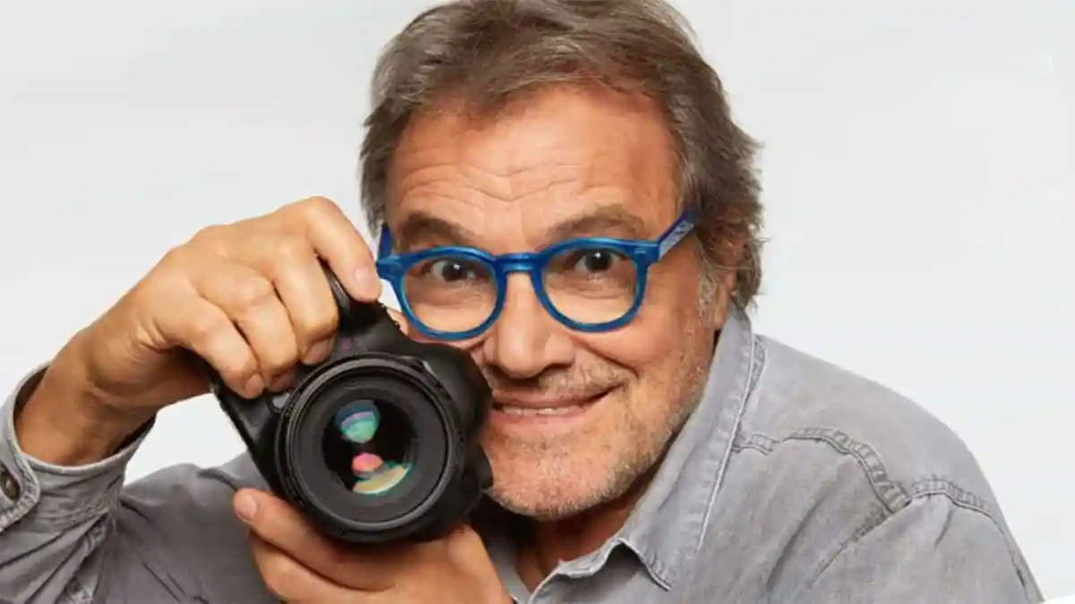 Oliviero Toscani has passed away at the age of 82. Famous for his provocative campaigns