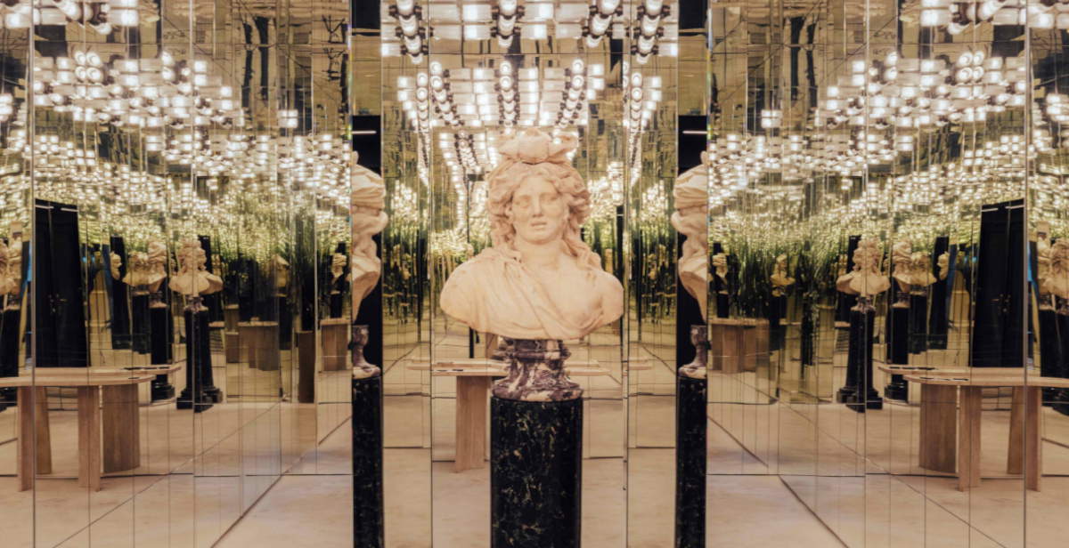 Who are you? Casa Conte investigates identity between art and design in Milan