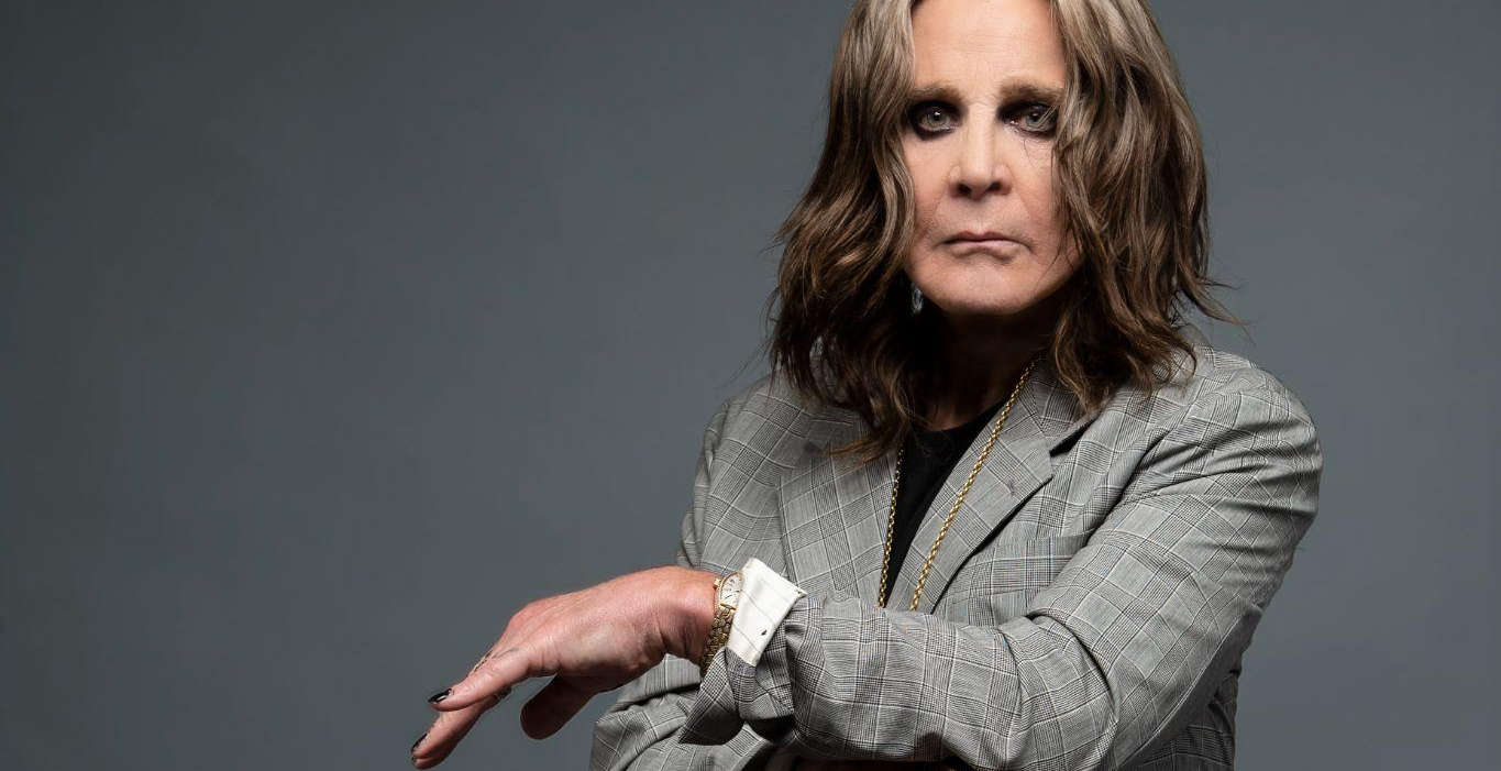 Adiós a Ozzy Osbourne: el Príncipe de las Tinieblas del heavy metal fallece a los 76 años