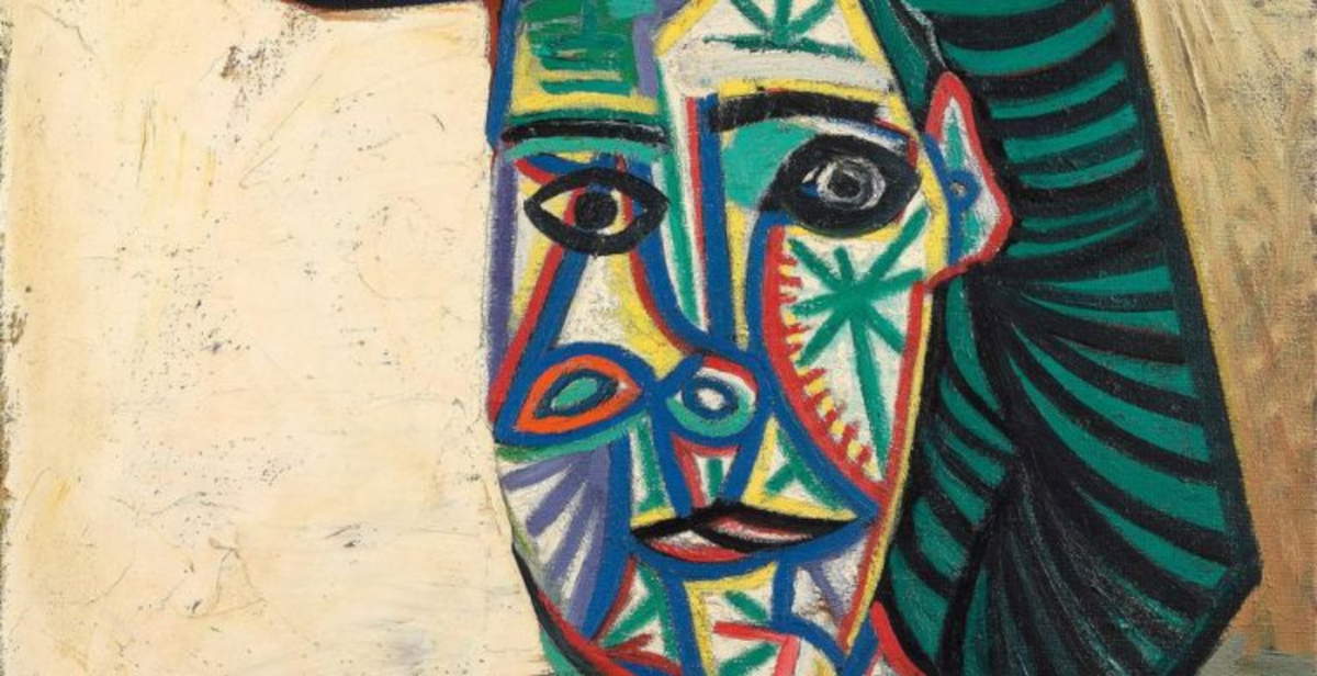 Picasso believed lost resurfaces: it's a portrait of Dora Maar, auctioned for 8 million