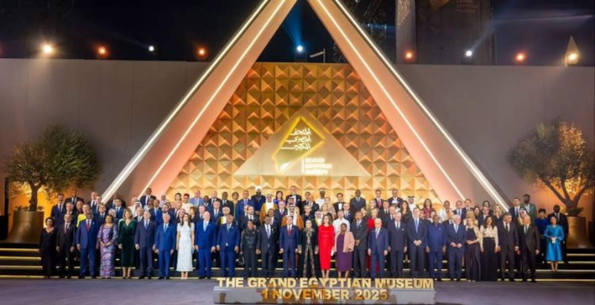 Die Niederlande werden einen Kopf aus der Dynastie von Thutmose III. an Ägypten zurückgeben