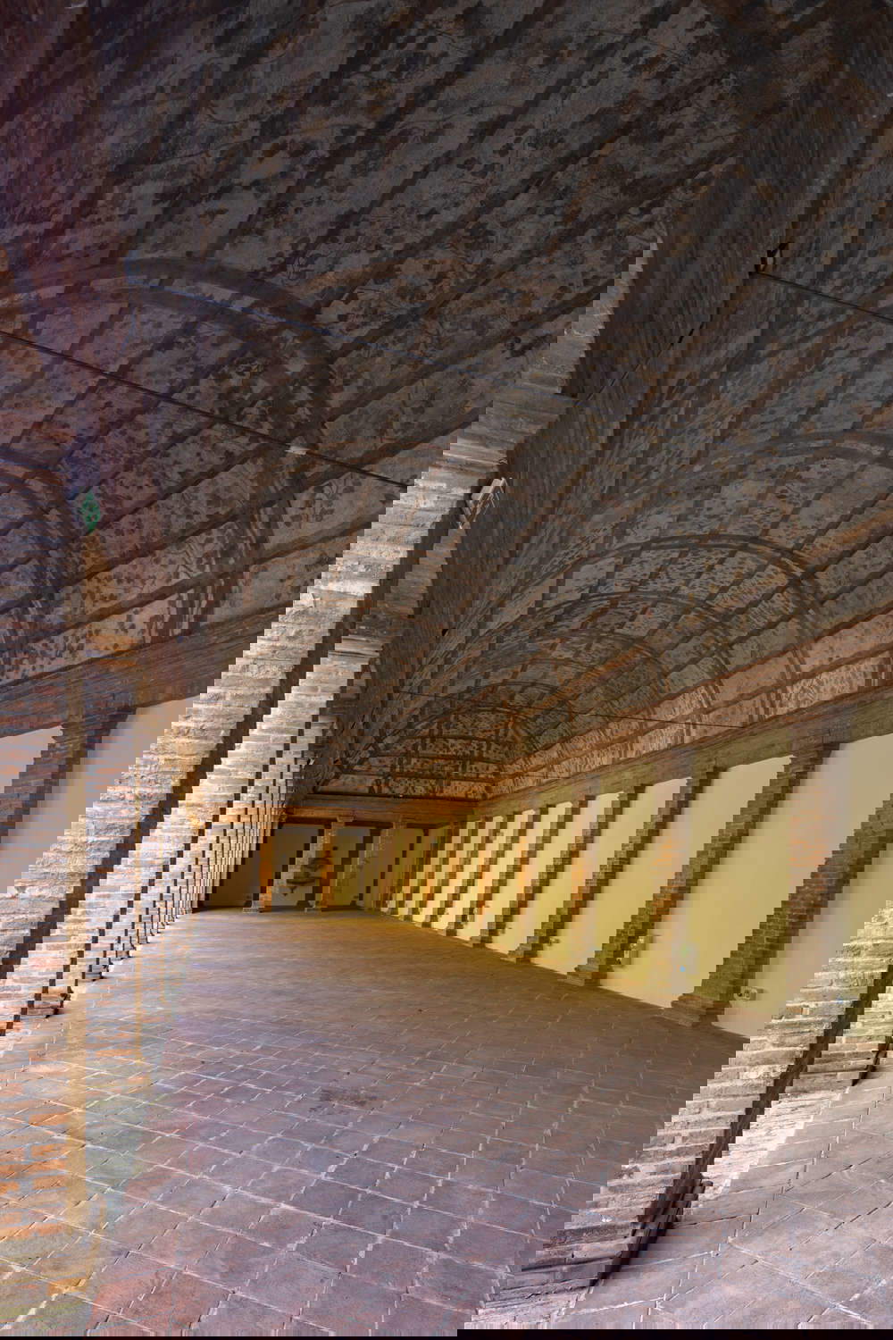 La Loggia degli aranci