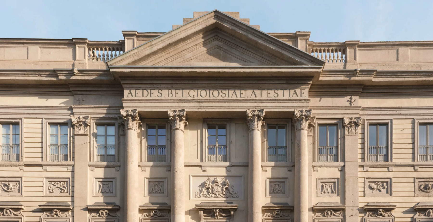 One of Europe's leading art galleries opens first location in Italy: Thaddaeus Ropac in Milan