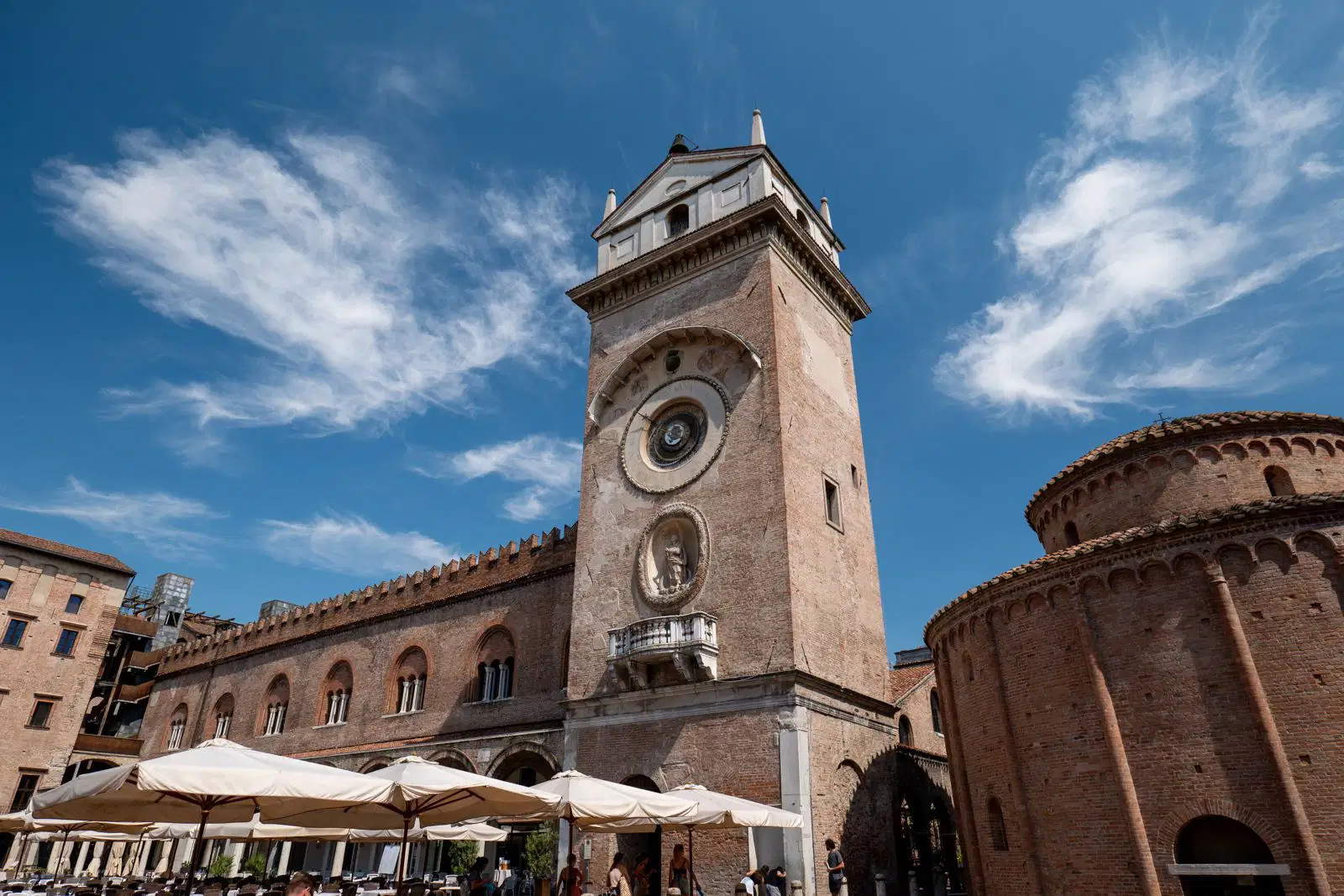 Sonnabend Collection Mantua opens, new museum dedicated to one of the most important private collections of the 20th century