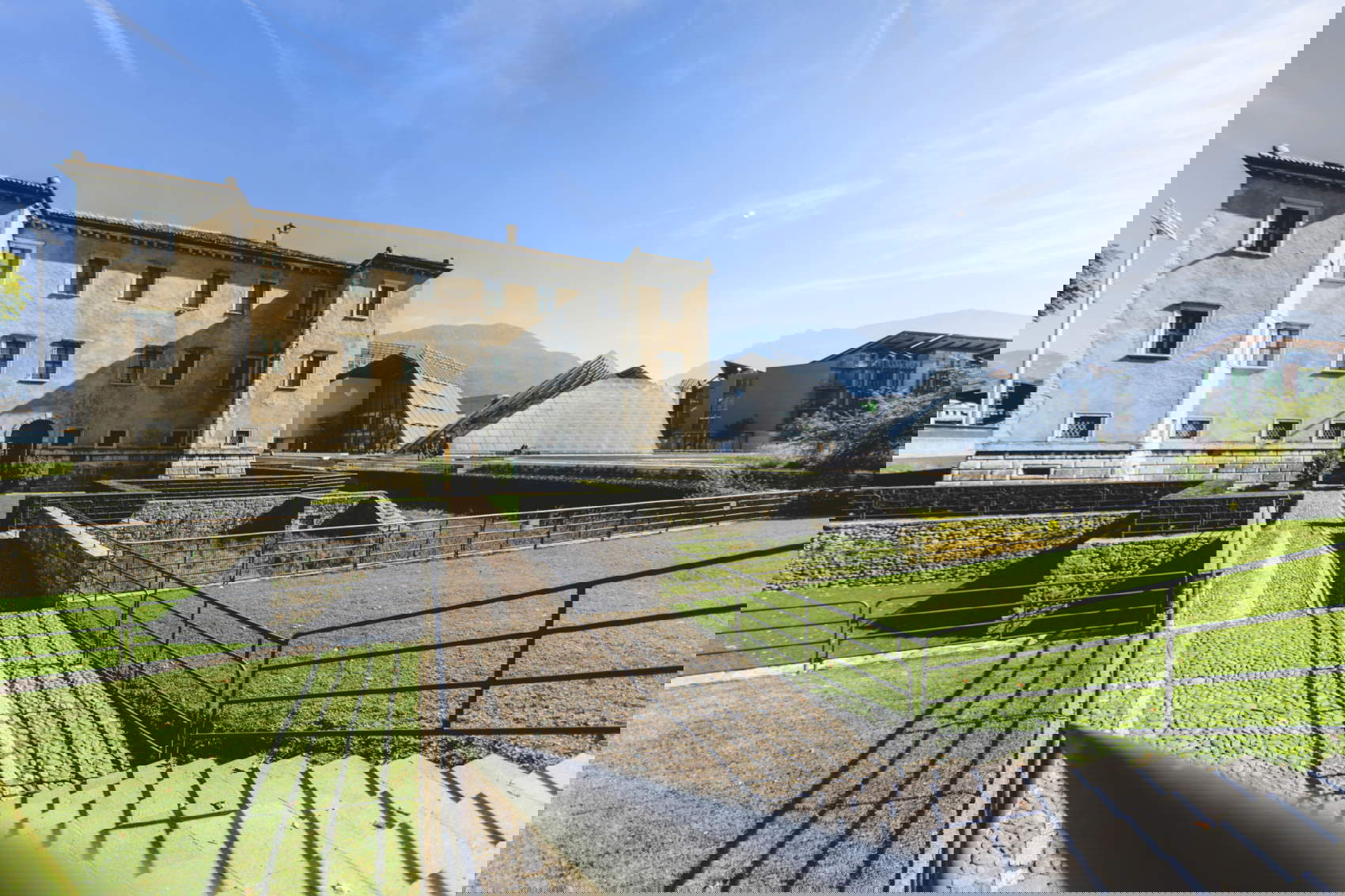 Palazzo delle Albere