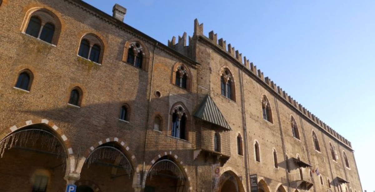 Mantua, Ducal Palace announces new fees and revised route for 2026