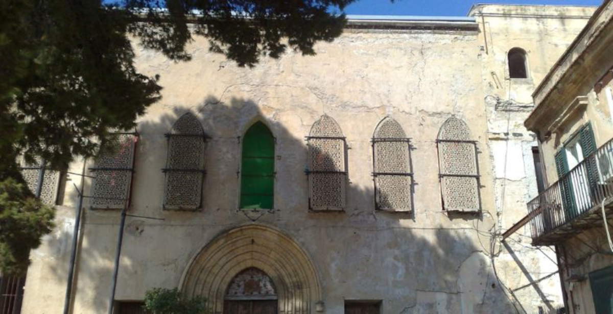 Hauser & Wirth acquires Palazzo De Seta in Palermo: toward a new Italian outpost