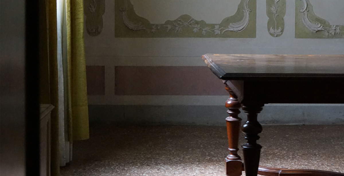 Castelfranco Veneto, Palazzo Soranzo Novello opens contemporary group show before becoming Civic Museum