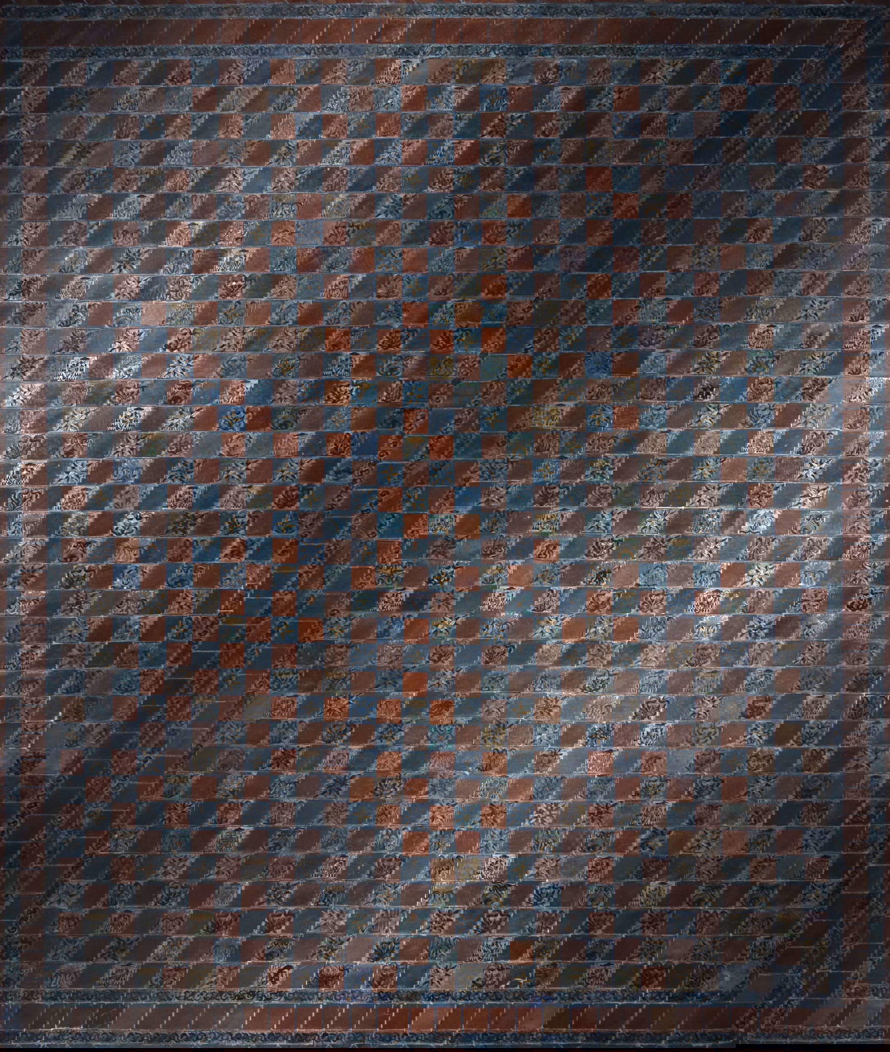 Palazzo Venezia, Appartamento Barbo