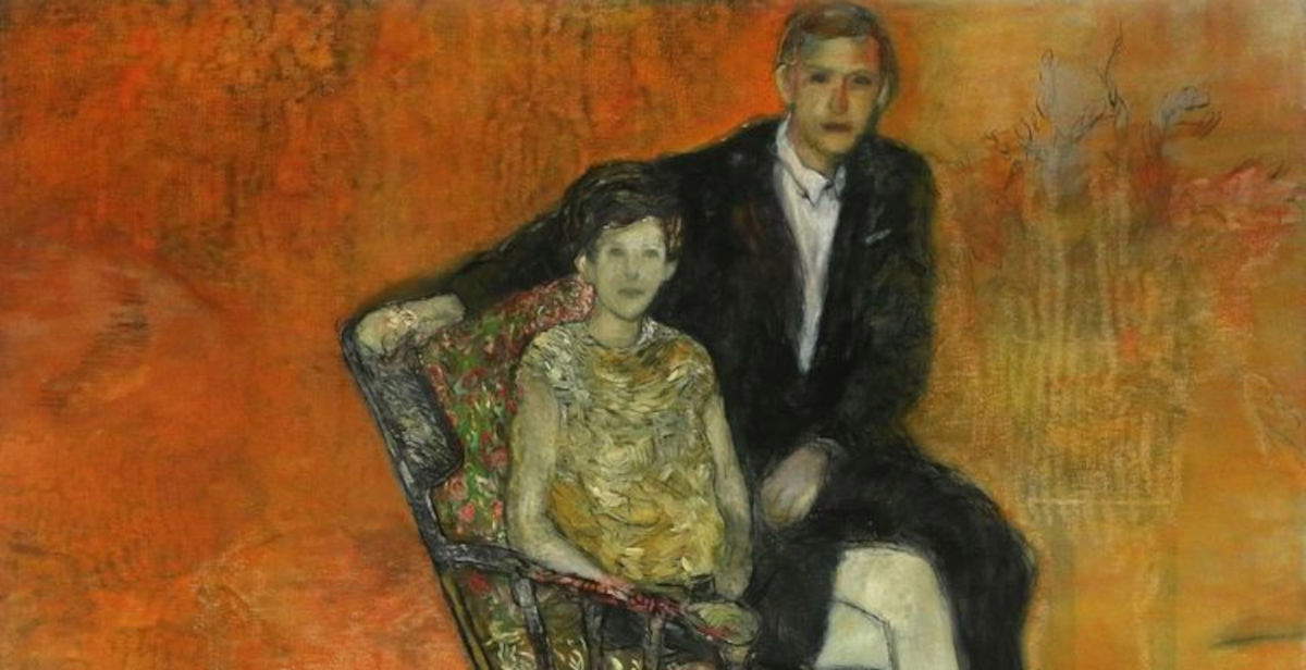 Paola Angelini en Ascoli Piceno: 