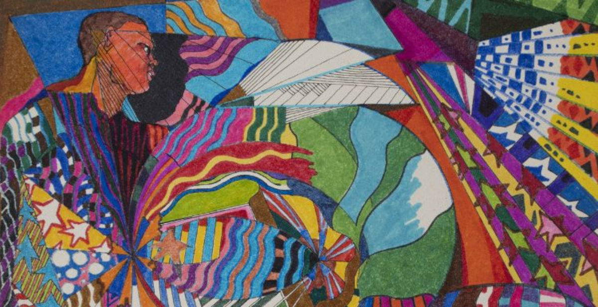 Paolo Conte Maler: eine Reise durch das visuelle Universum des Liedermachers im Palazzo Mazzetti in Asti