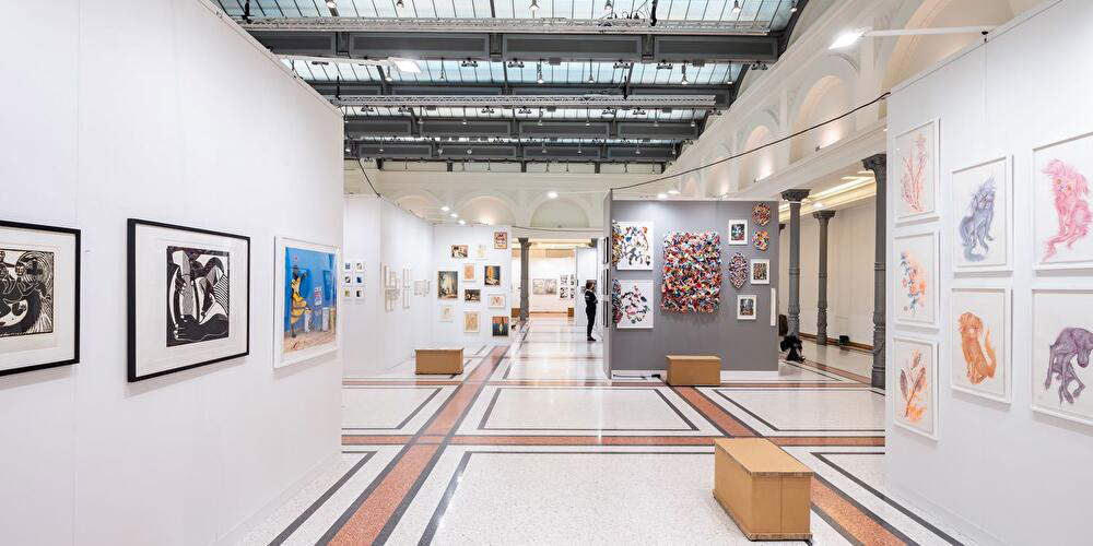 Fiera Paper Positions Berlin