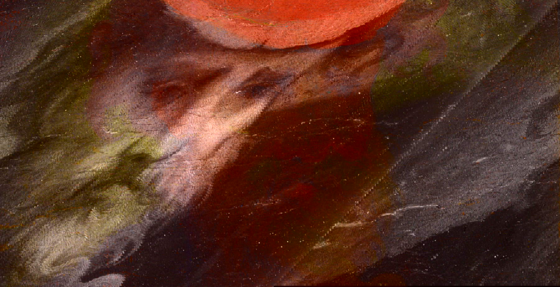 Parmigianino's self-portrait on display at Parma's Pilotta (or maybe not)