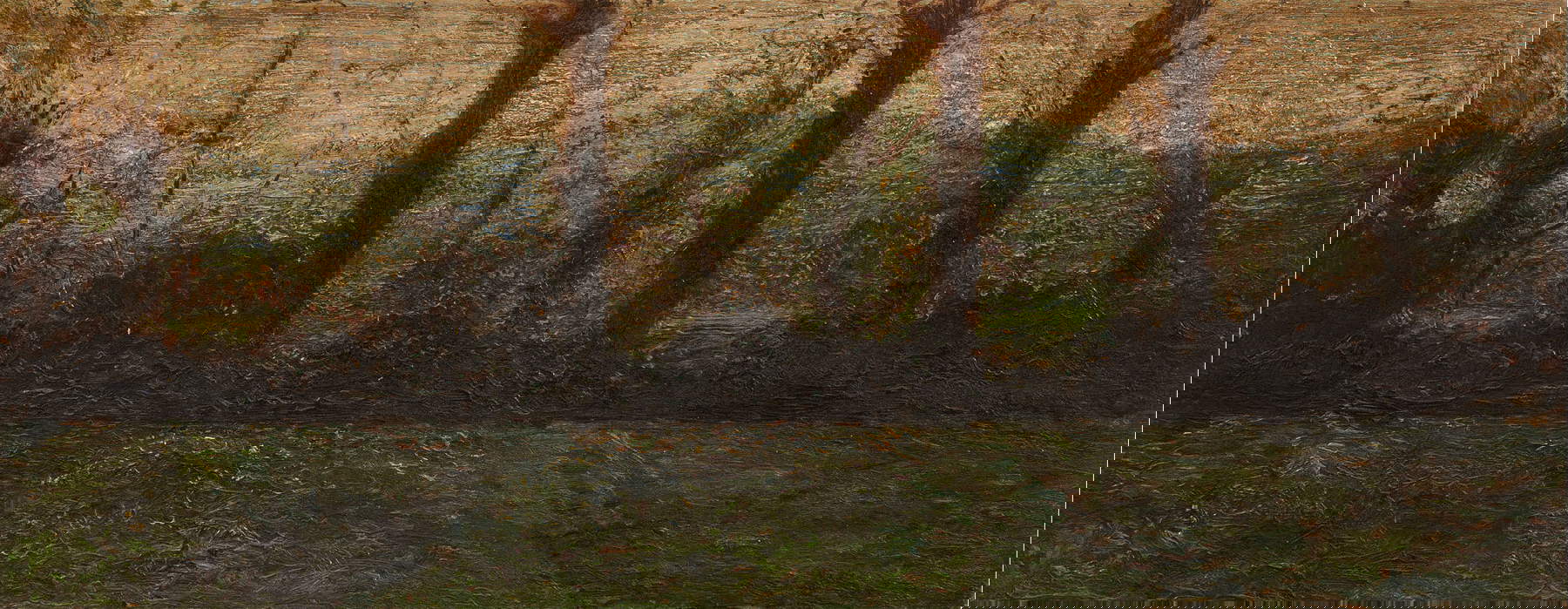 Ein Gemälde von Pellizza da Volpedo wird erstmals bei Pandolfini versteigert