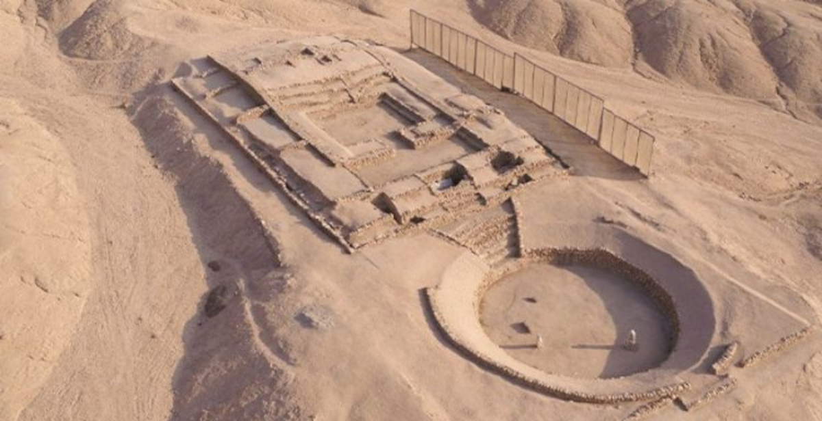 Peru, Peñico archaeological site officially unveiled after eight years of excavations and discoveries