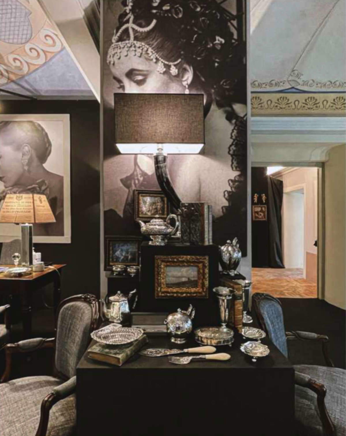 Pennabilli Antiquariato